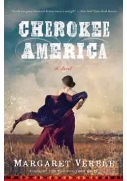 Cherokee America