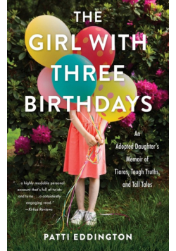 Girl with Three Birthdays