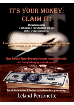 It's Your Money