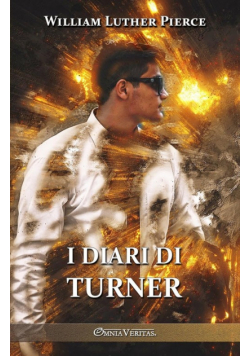 I diari di Turner
