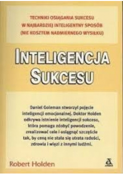 Inteligencja sukcesu