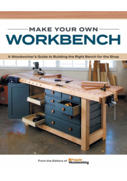 Make Your Own Workbench
