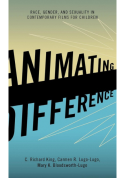 Animating Difference