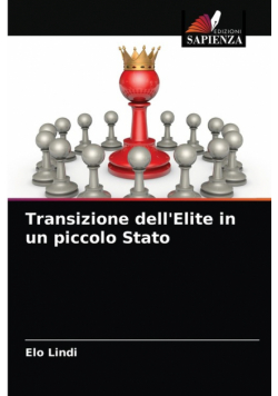 Transizione dell'Elite in un piccolo Stato