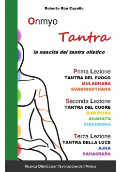 Onmyo Tantra