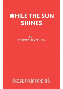 While The Sun Shines