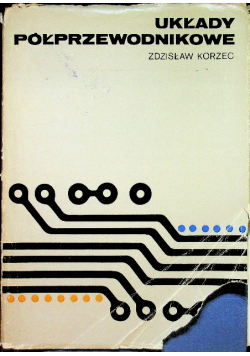 Układy Półprzewodnikowe