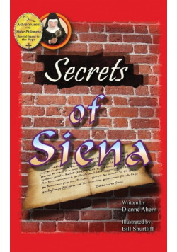 Secrets of Siena