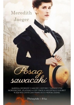 Posag szwaczki DL