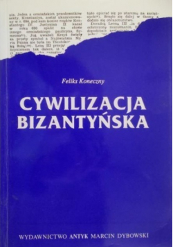 Cywilizacja bizantyńska