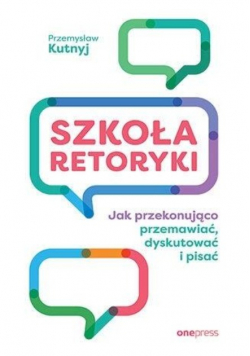 Szkoła retoryki