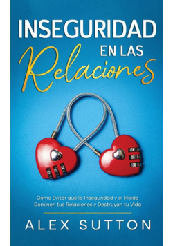 Inseguridad en las Relaciones