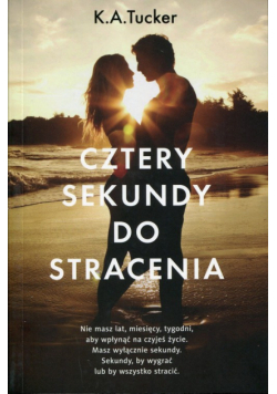 Cztery sekundy do stracenia