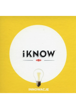 iKnow Mini Innowacje