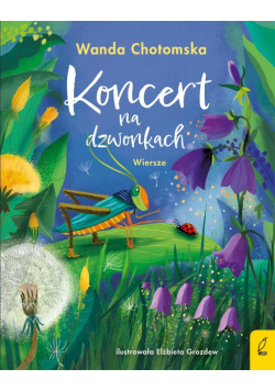 Koncert na dzwonkach