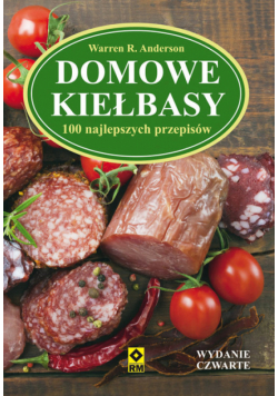 Domowe kiełbasy