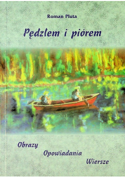 Pędzlem i piórem