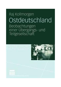 Ostdeutschland