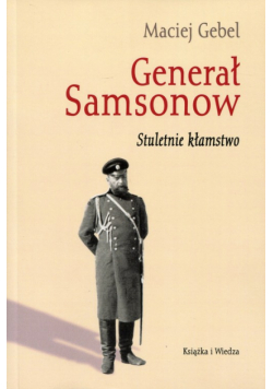 Generał Samsonow