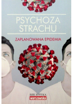 Psychoza strachu