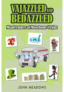 Vajazzled and Bedazzled