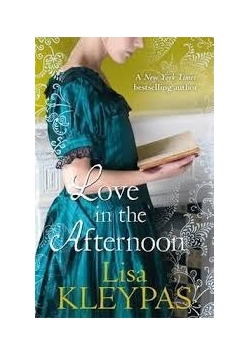 Love in the Afternoon