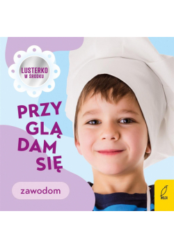 Przyglądam się zawodom