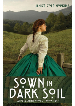 Sown in Dark Soil