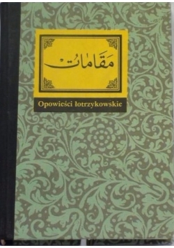 Opowieści łotrzykowskie