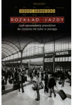 Rozkład jazdy