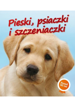 Swinney Nicola Jane - Pieski, psiaczki i szczeniaczki
