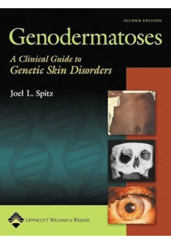 Genodermatoses