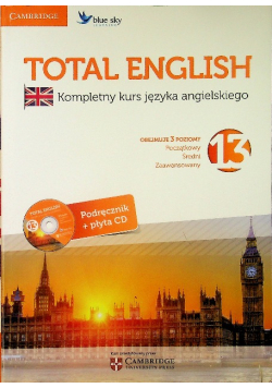 Total English Vol 13
