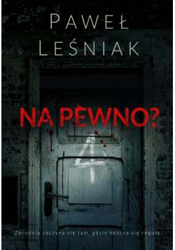 Na pewno?