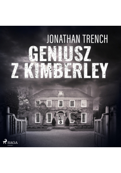 Geniusz z Kimberley
