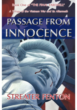 Passage from Innocence