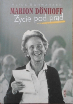 Marion Donhoff Życie pod prąd