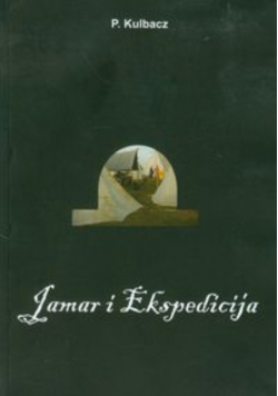 Jamar i ekspedicija