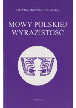 Mowy polskiej wyrazistość