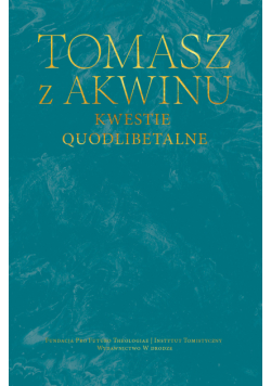 Kwestie quodlibetalne