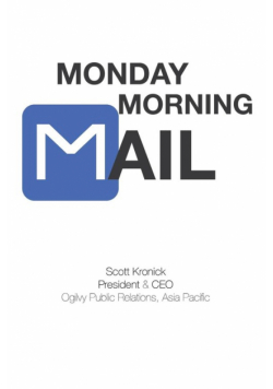 Monday Morning Mail