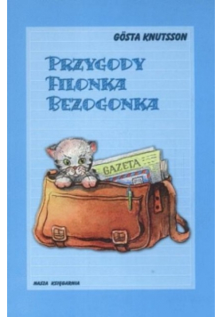 Przygody Filonka Bezogonka