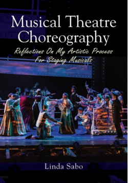 Musical Theatre Choreography