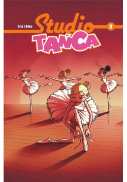 Studio tańca T.2