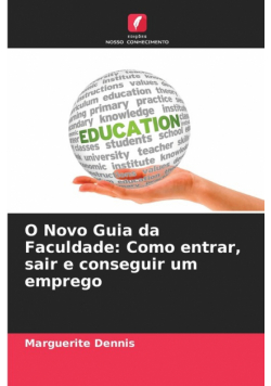 O Novo Guia da Faculdade