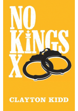 No Kings X