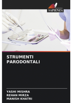Strumenti Parodontali