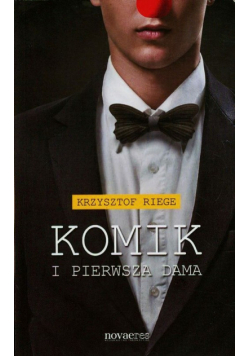 Komik i Pierwsza Dama