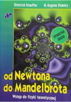 Od Newtona do Mandelbrota