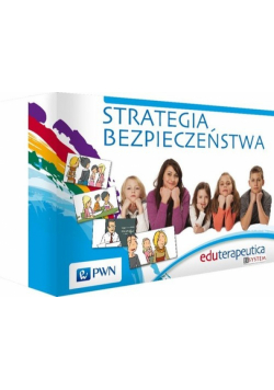 Eduterapeutica Strategia Bezpieczeństwa Problemy emocjonalne